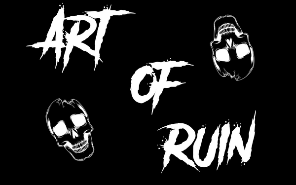 Art of Ruin 